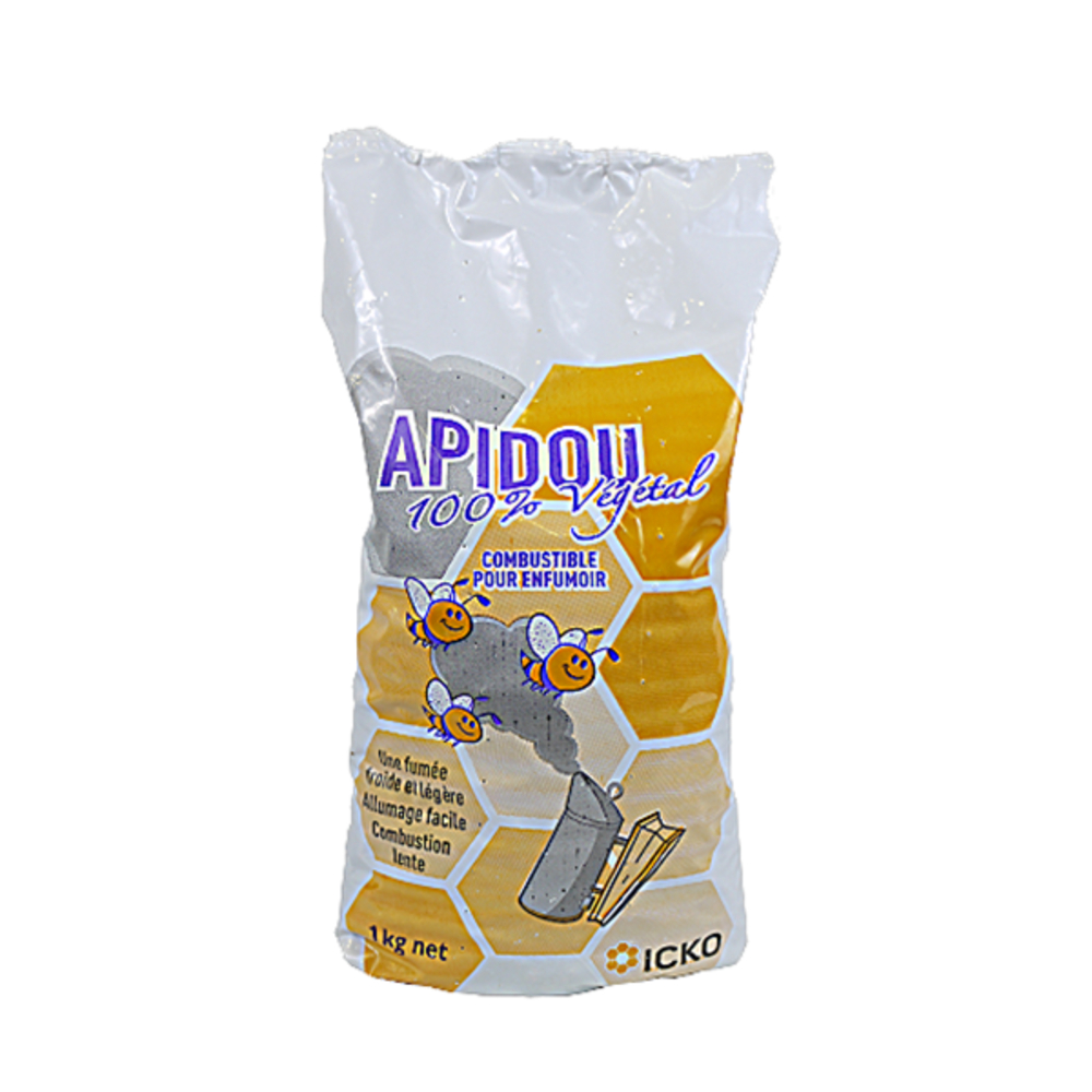 APIDOU LE SACHET DE 1KG-(908947)
