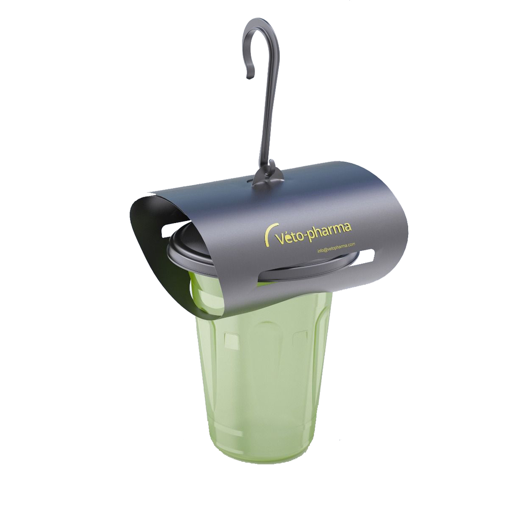 VESPACATCH PIEGE FRELON ASIAT.-(908976)