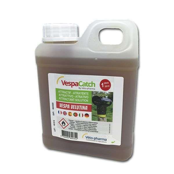 RECHARGE PIEGE A FRELON 1L-(908977)