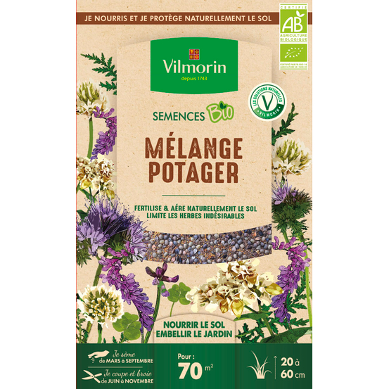 MELANGE POTAGER BIO GD MOD VL-(909037)