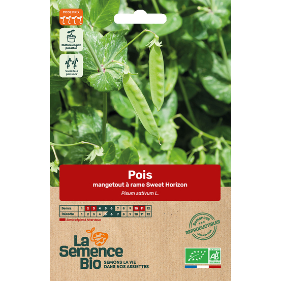 POIS SWEET HORIZON BIO-(909058)