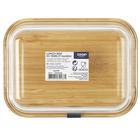 LUNCH BOX VERRE + BAMBOU 104CL-(909064)