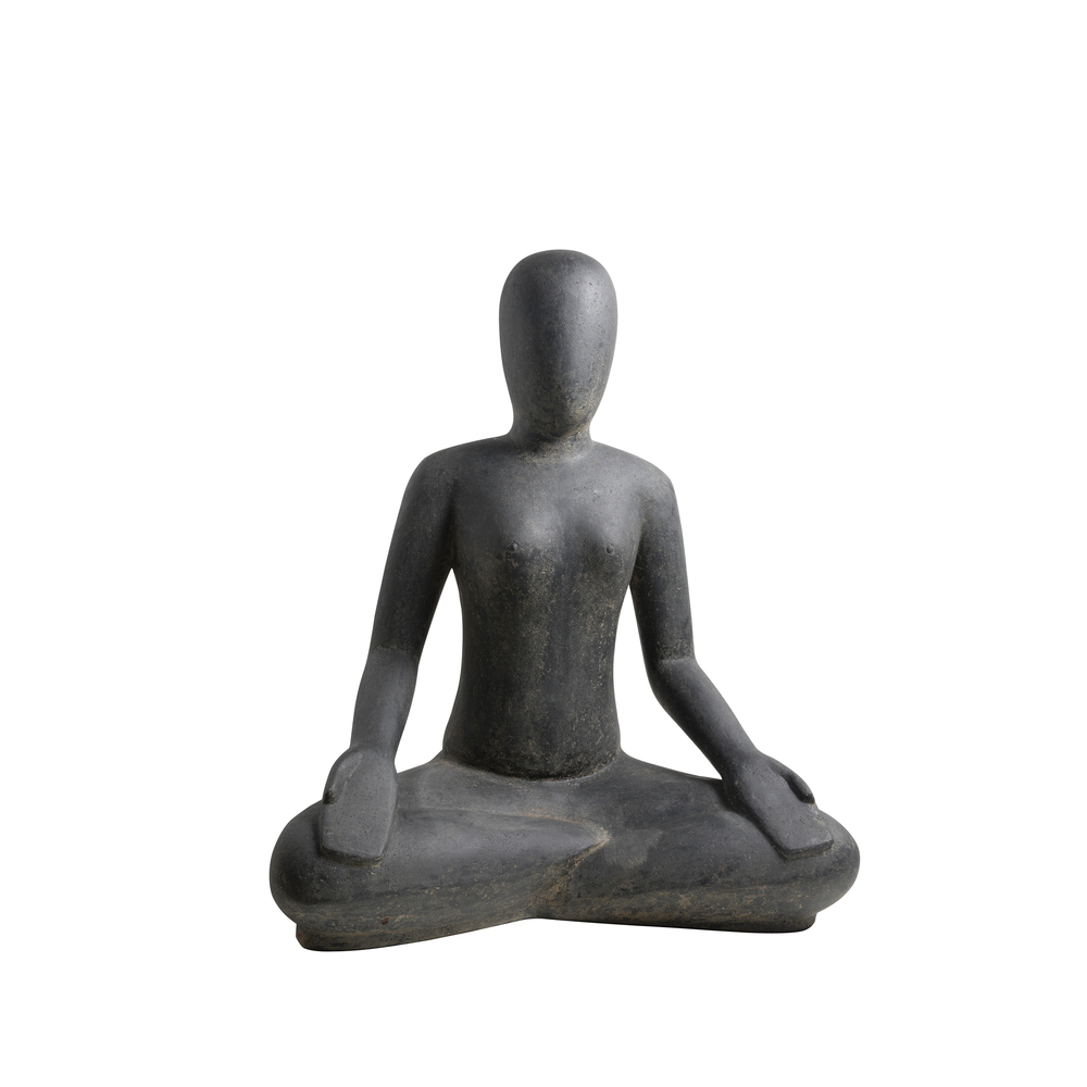 Statue Yoga 