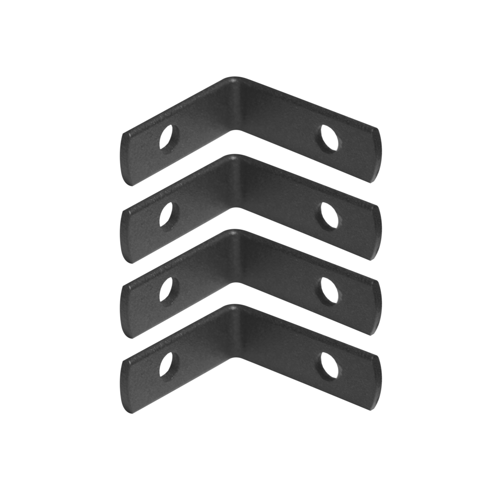 4 EQUERR FIXATION TREILLAGE AN-(909369)