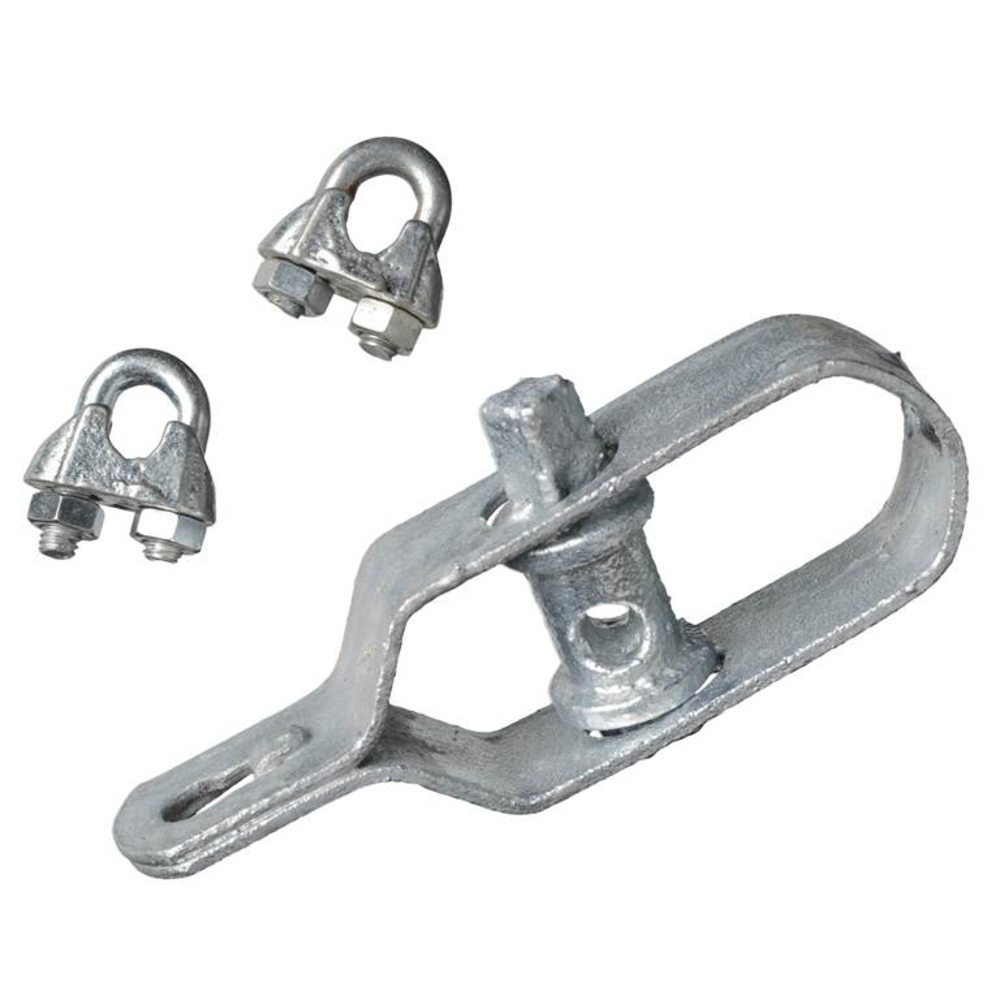 TENDEUR ACIER GALVA INCL 2GOUP-(910451)