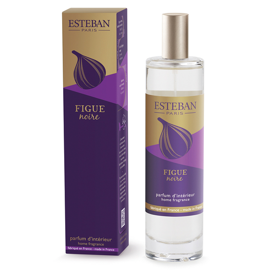 Vaporisateur d'ambiance 75 ml Figue noire