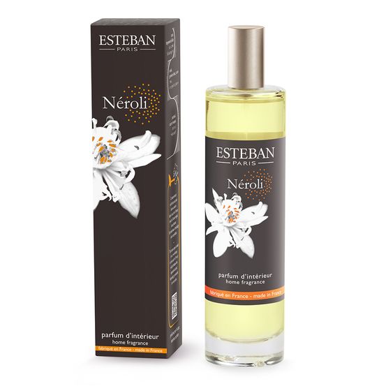 Vaporisateur parfum d'intérieur Néroli - 75 ml