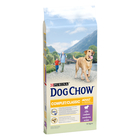 DOG CHOW COMPLET AGNEAU 14KG-(910997)