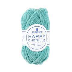Pelote Happy chenille 15g - couleur n°30