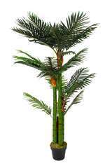 Palmier Artificiel Palmier H150 cm