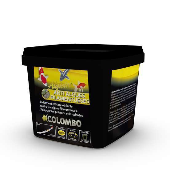 COLOMBO ALGISIN 1000ML-(912308)