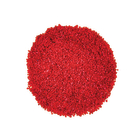Gravier rouge carmin 2/4 mm - Pot 1kg