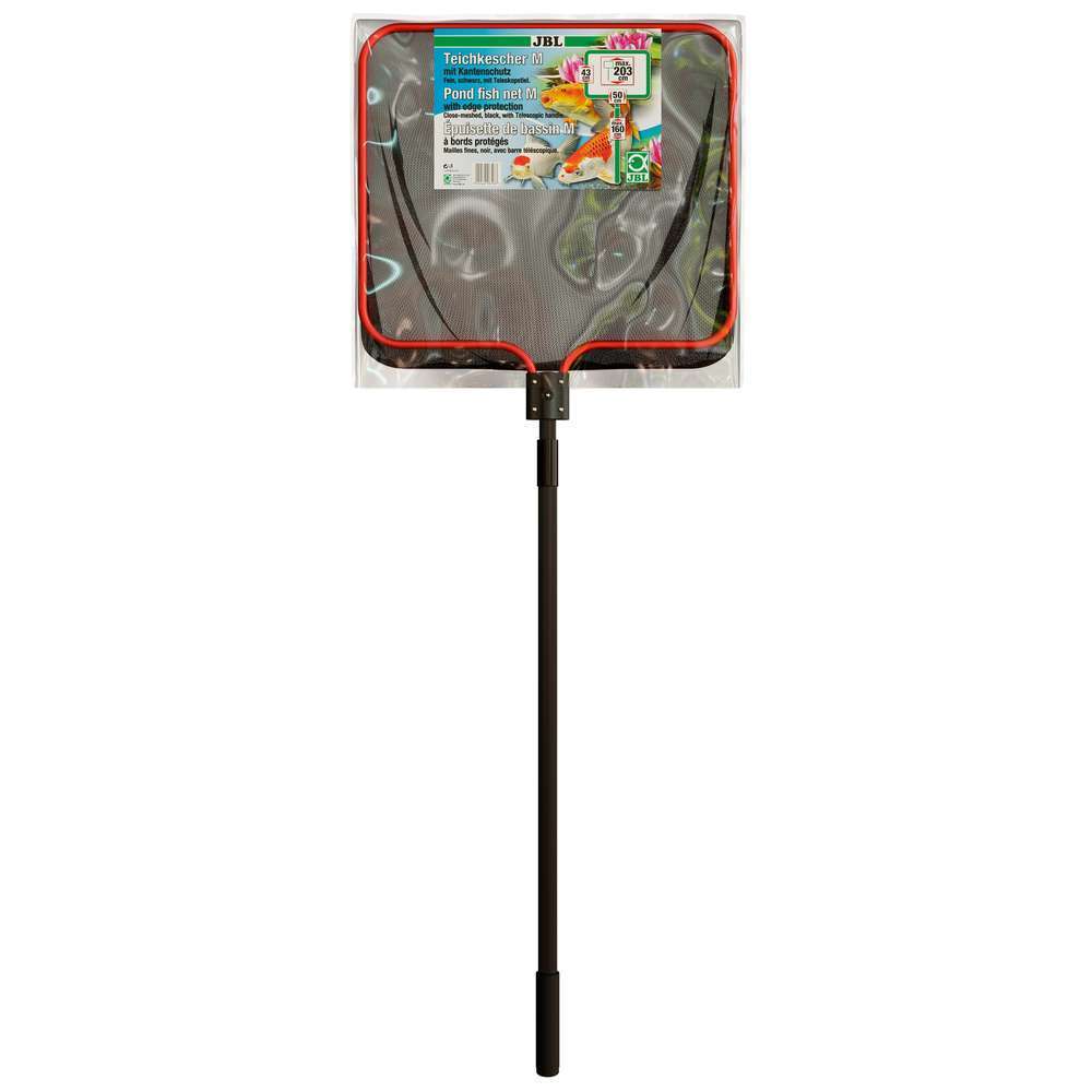 JBL EPUISETTE BASSIN M FINE-(912413)