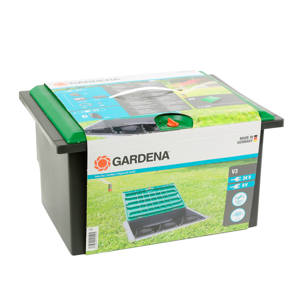 REGARD PRE MONTABLE 3 VOIES-(912571)