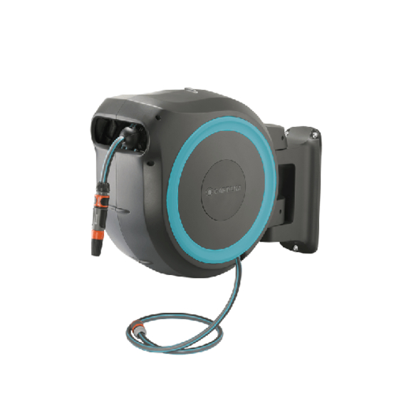 Devidoir mural ROLLUP M L 25 mètres