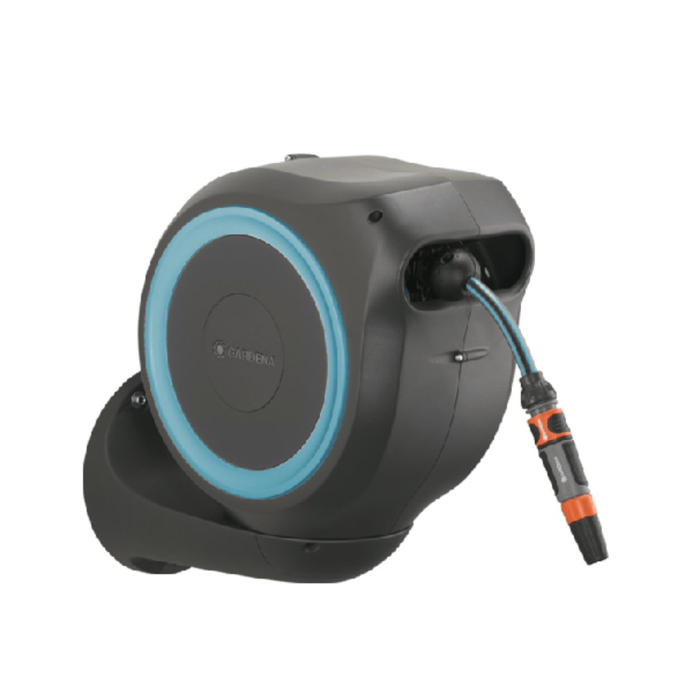 Devidoir mural ROLLUP S 15 mètres