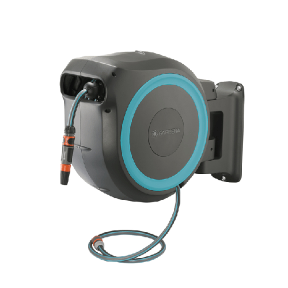 Devidoir mural ROLLUP XL 35 mètres