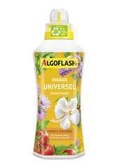 Engrais Universel Liquide 1 L Algoflash