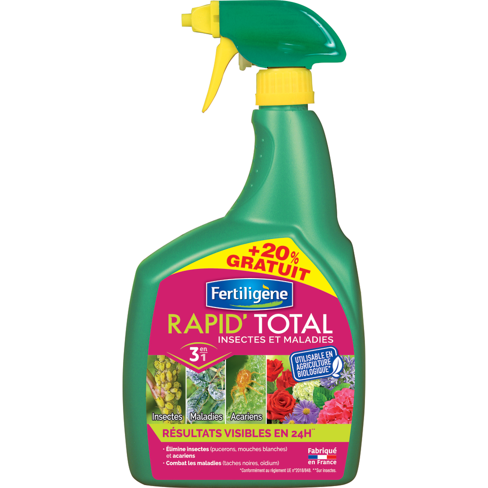 INSE MAL PAE 800 ML 20 GRT-(912689)