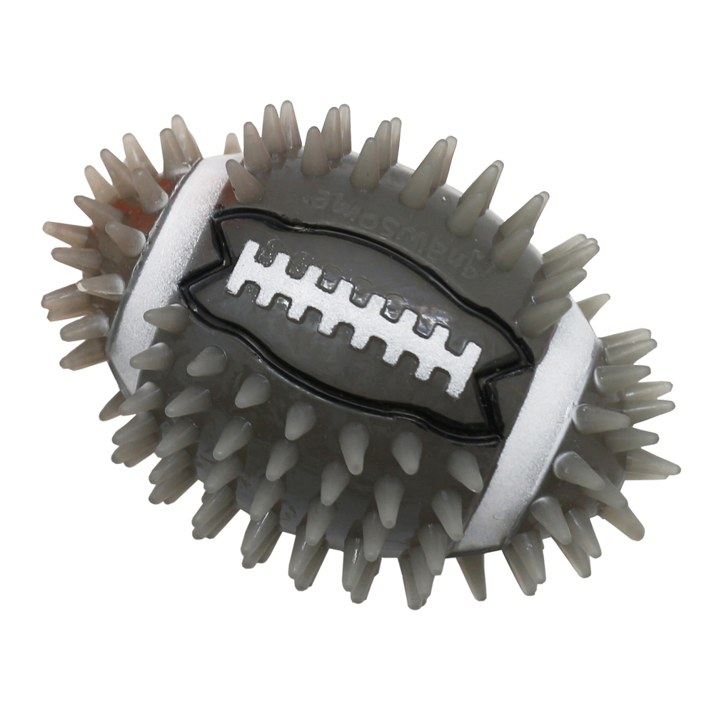 BALLON RUGBY TPR HERISSON 9CM-(913356)