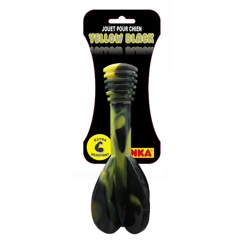 ROCKET TPR YELLOW BLACK COMBO-(913366)