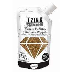 IZINK DIAMOND GOLDEN BRONZE-(913639)