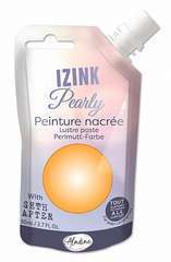 IZINK PEARLY CUIVRE SUNLIGHT-(913644)