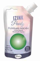 IZINK PEARLY VERT-(913652)