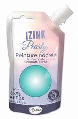 IZINK PEARLY VERT MENTHE-(913655)