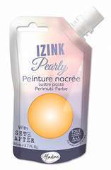 IZINK PEARLY OR-(913656)