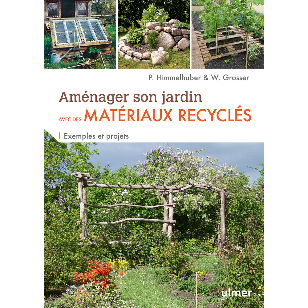 AMENAGER MATERIAUX RECYCLES-(913858)