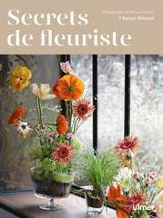 Livre 'Secrets de fleuriste'