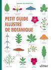 Livre "Petit guide illustré de botanique"