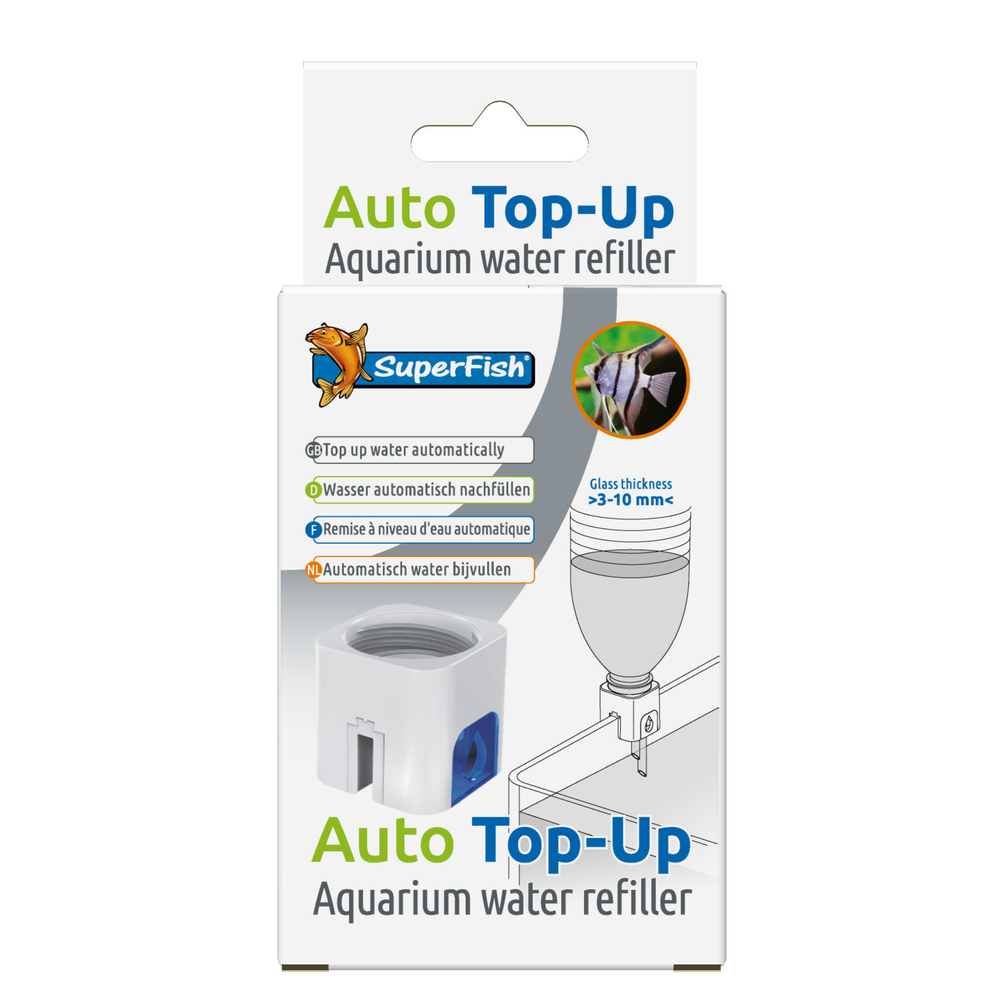 SF AUTO TOP UP SYSTEM-(913874)