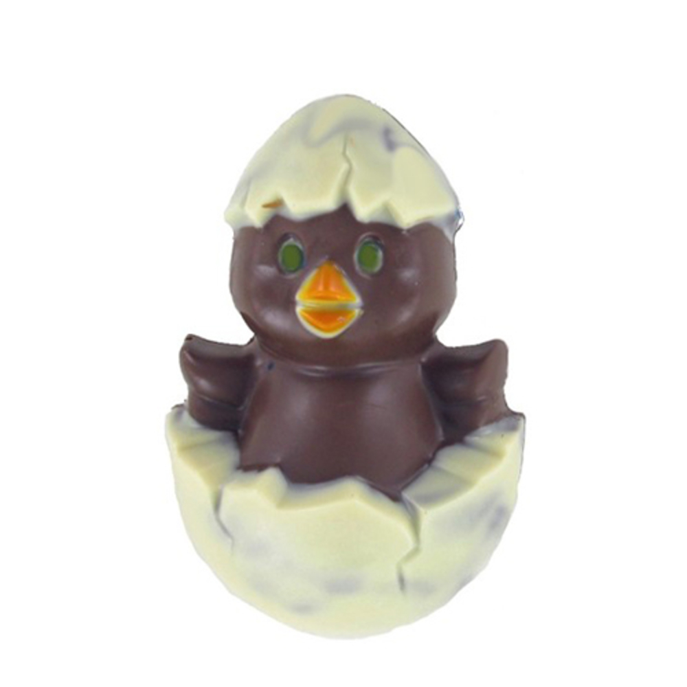 POUSSIN COQUIL CHOCO LAIT 100G-(913993)