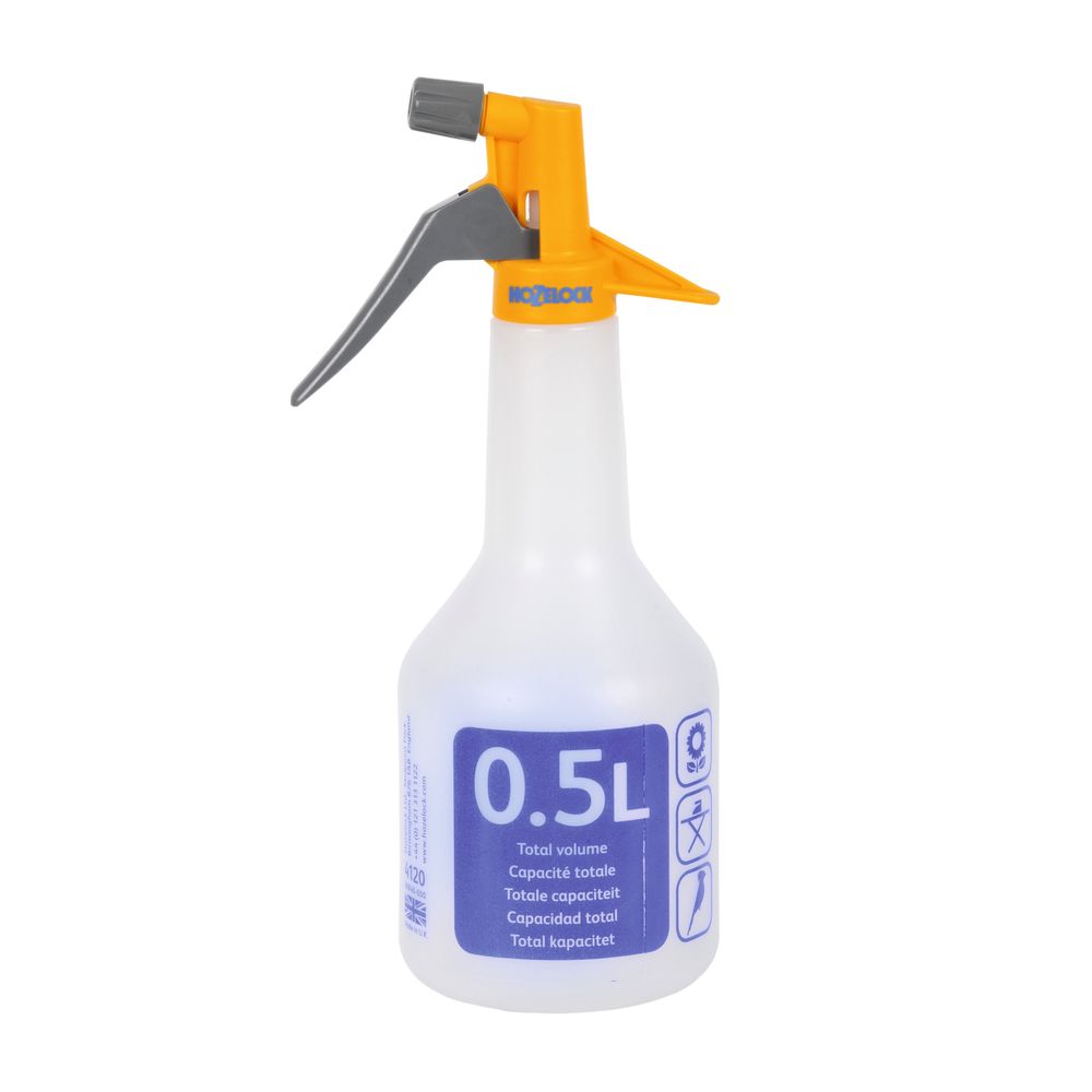 Spraymist 0.5L