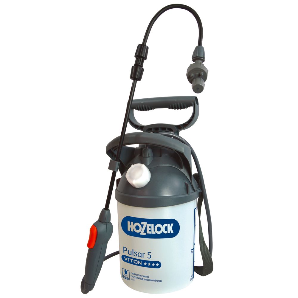 Pulsar viton 5l