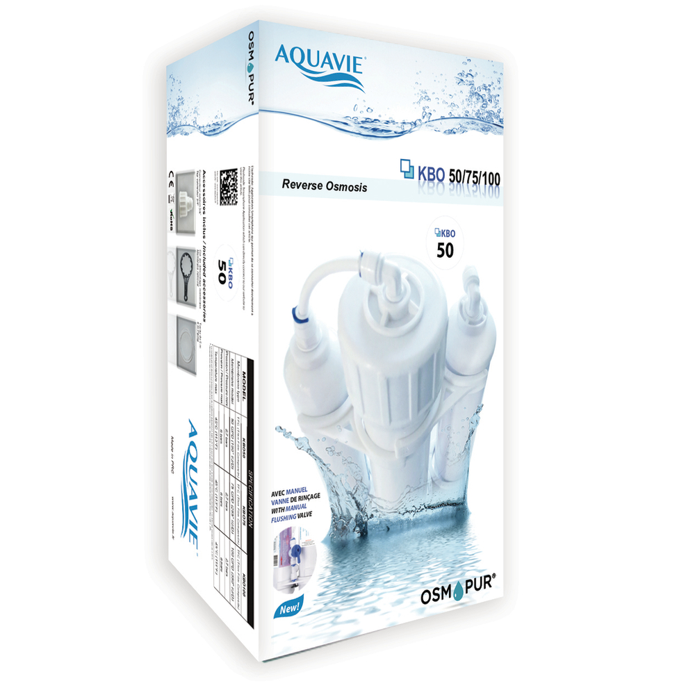 OSMOSEUR KBO50 V2 LDD-(926022)