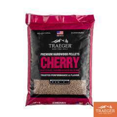 

Pellets cherry sac de 9 kg