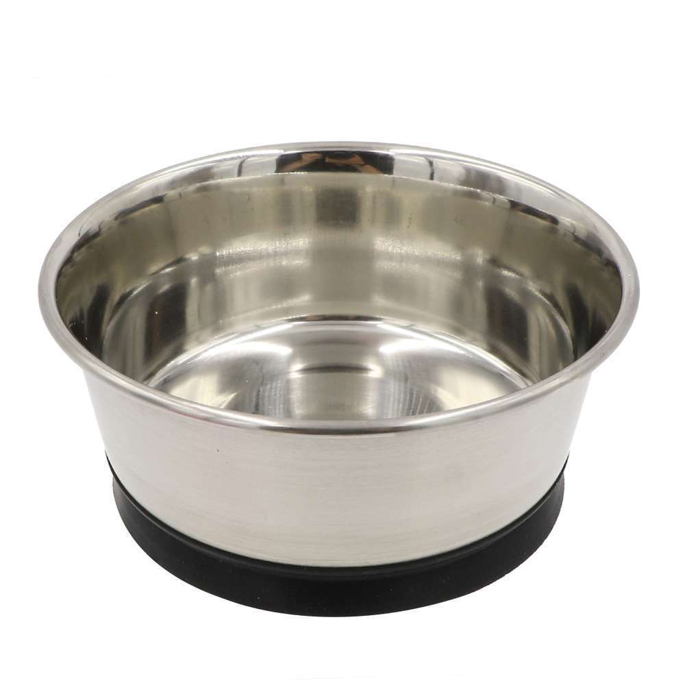 GAMELLE INOX VENT 14CM 500ML M-(926243)