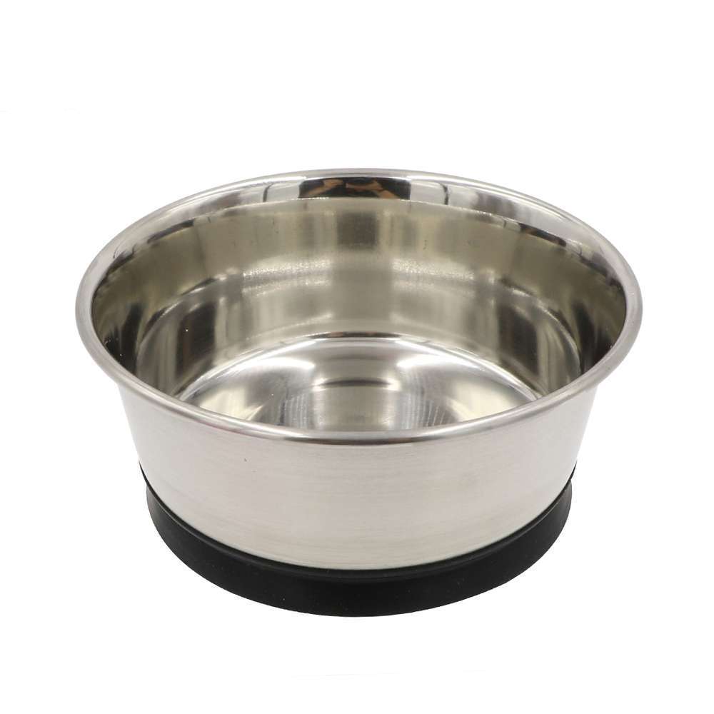 GAMELLE INOX VENT 17CM 1L L-(926244)