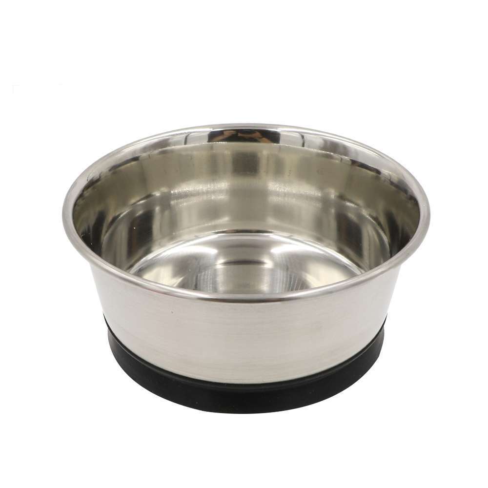 Gamelle Inox VentousÃ©e D21cm 1.9 L