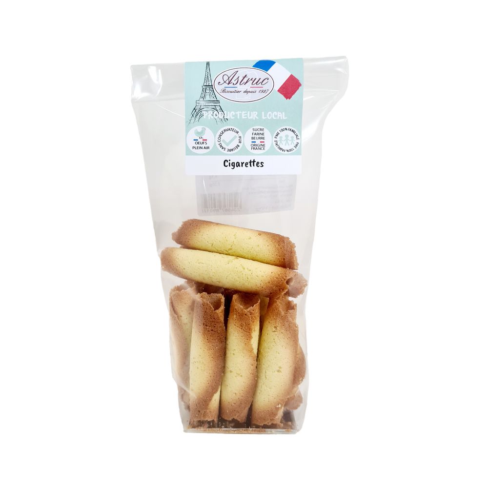 Cigarettes - 100g 