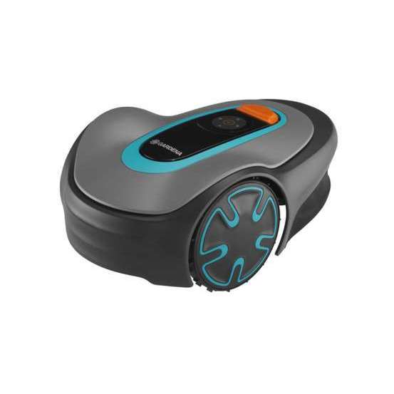 Tondeuse robot connecté Sileno minimo 250