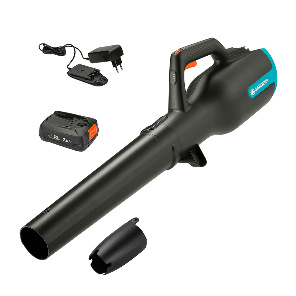 SOUFFLEUR POWERJET 18V P4A-(926930)