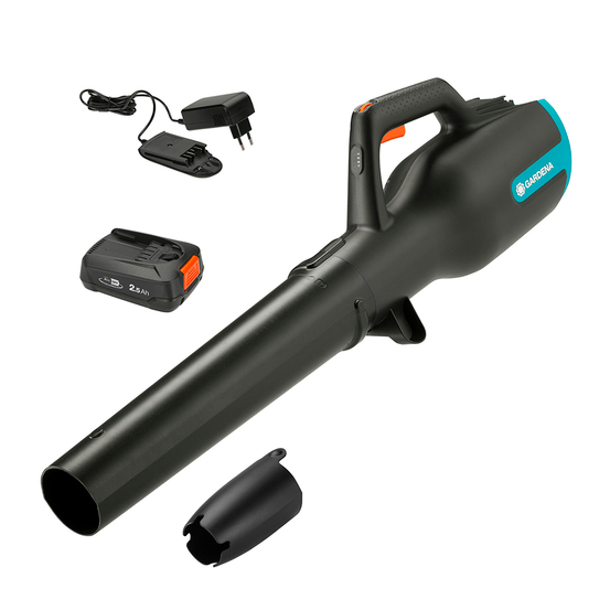 SOUFFLEUR POWERJET 18V P4A-(926930)