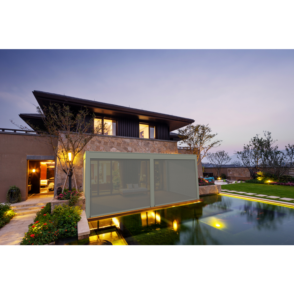 PERG OUESS MUR BLC 6M H2M57-(926942)