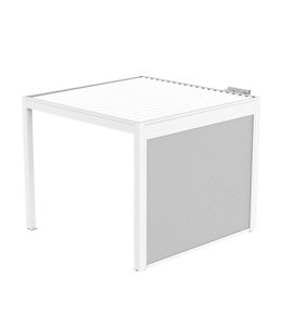 STORE LAT.FACADE GRIS 3M BLC-(926960)