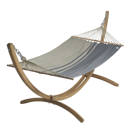 Set EsKapade Anthracite Taupe