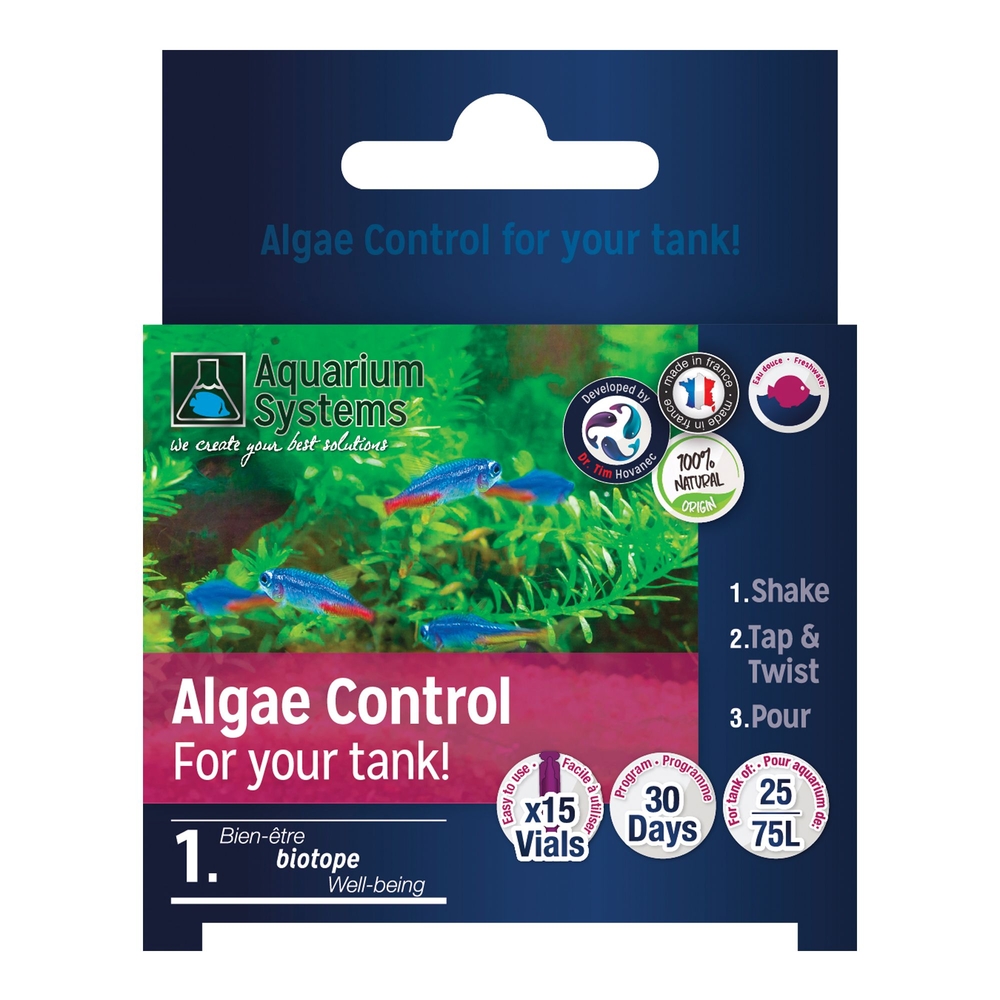 ALGAE CONTROL FRESH NANO-(928211)